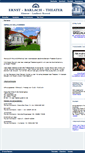 Mobile Screenshot of ernst-barlach-theater.de